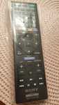 Pilot RM-TB400U do telewizora Sony