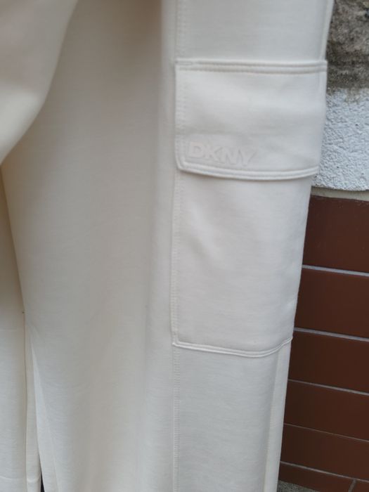 DKNY костюм,штани,світшот р.М