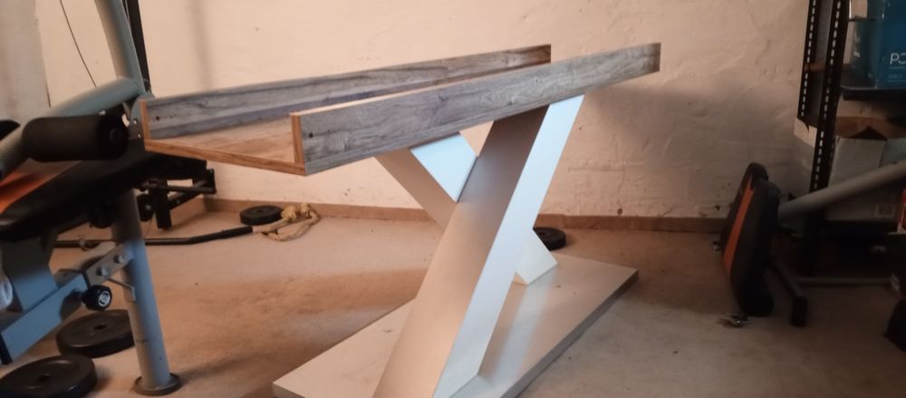 Stół _146 x 40 x 70_