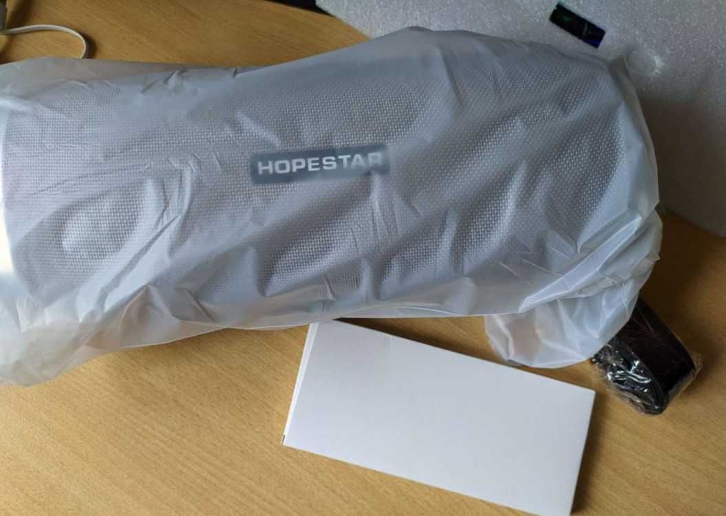 Портативная bluetooth колонка Hopestar A6 на 36 Ват