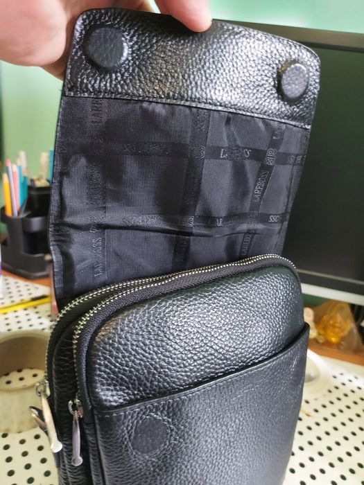 Куртка парка АЛЯСКА