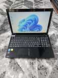 Toshiba Intel i5 HDMI GeForce 8GB RAM Laptop 15.6" SSD