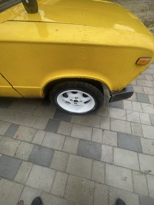 Ваз 2101 в хорому стані