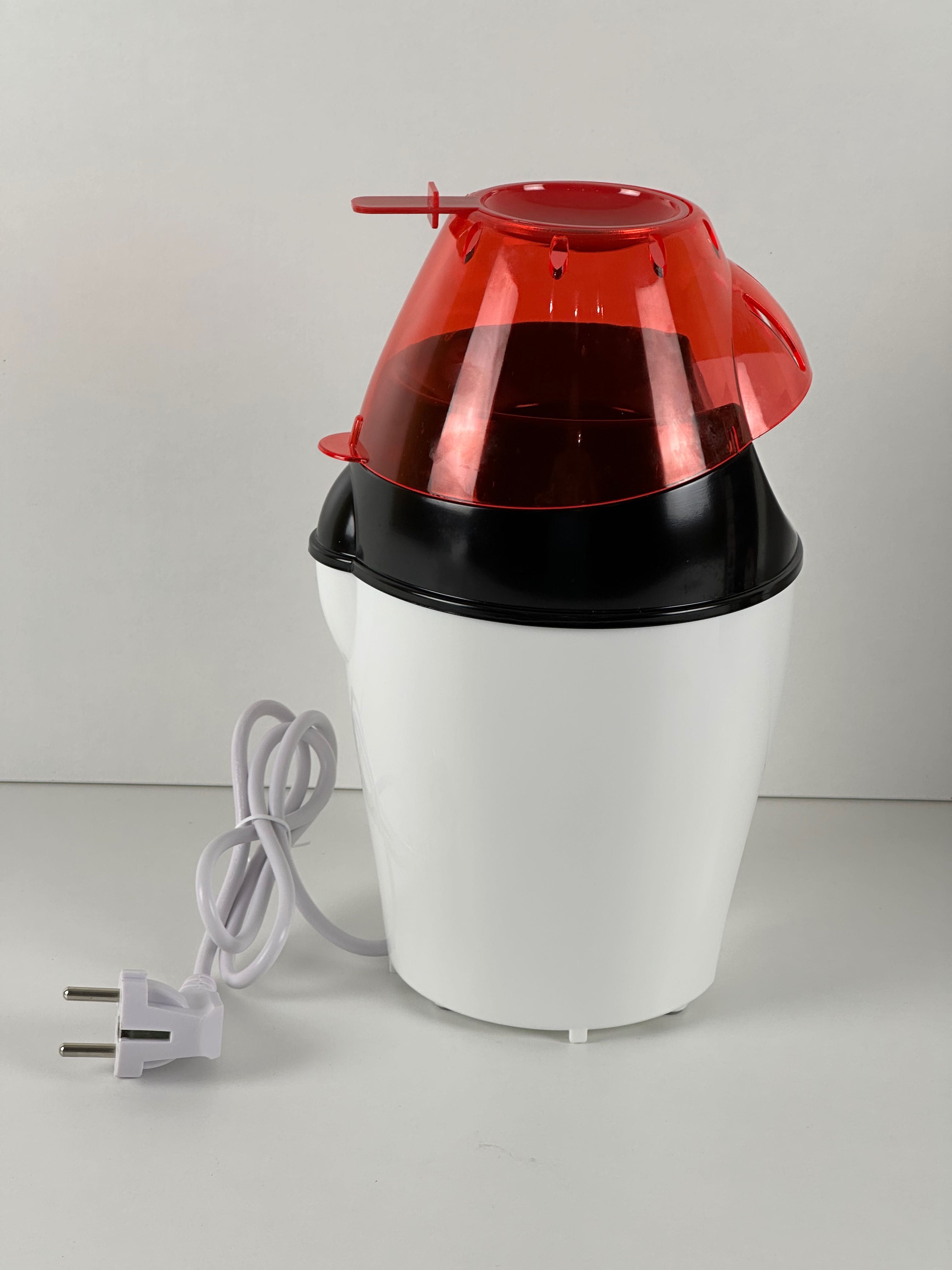 Апарат для приготування попкорну RUSSELL HOBBS Fiesta 24630-56
