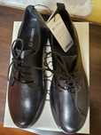 buty czarne Lasocki eleganckie