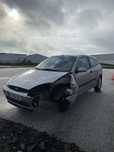 Ford Focus 1.8 TDDI