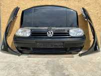 Фара бампер капот решітка крило телевізор радіатор VW Golf IV 4