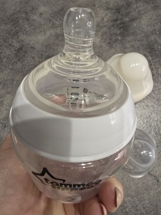 Butelka tommee tippee 2 szt. 150 ml