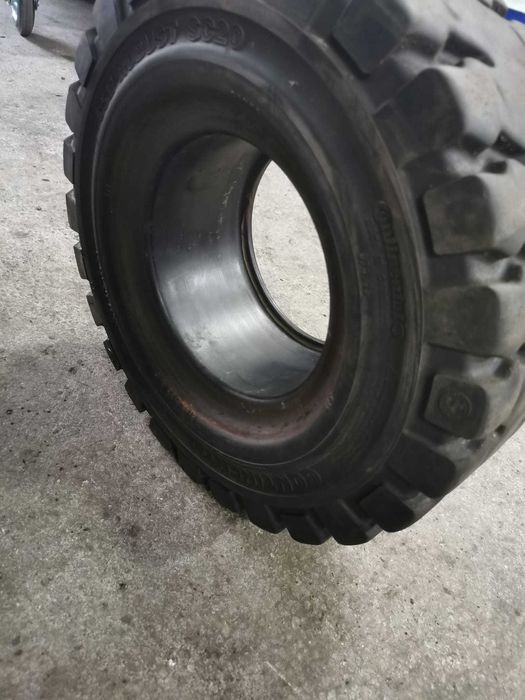 Opona Continental 18x7-8 LOC do wózka widłowego