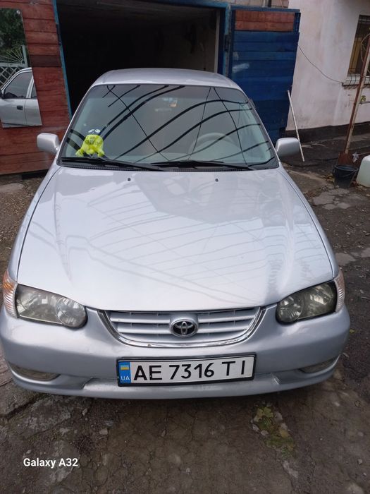 Продам Тойоту Корола 2000 року