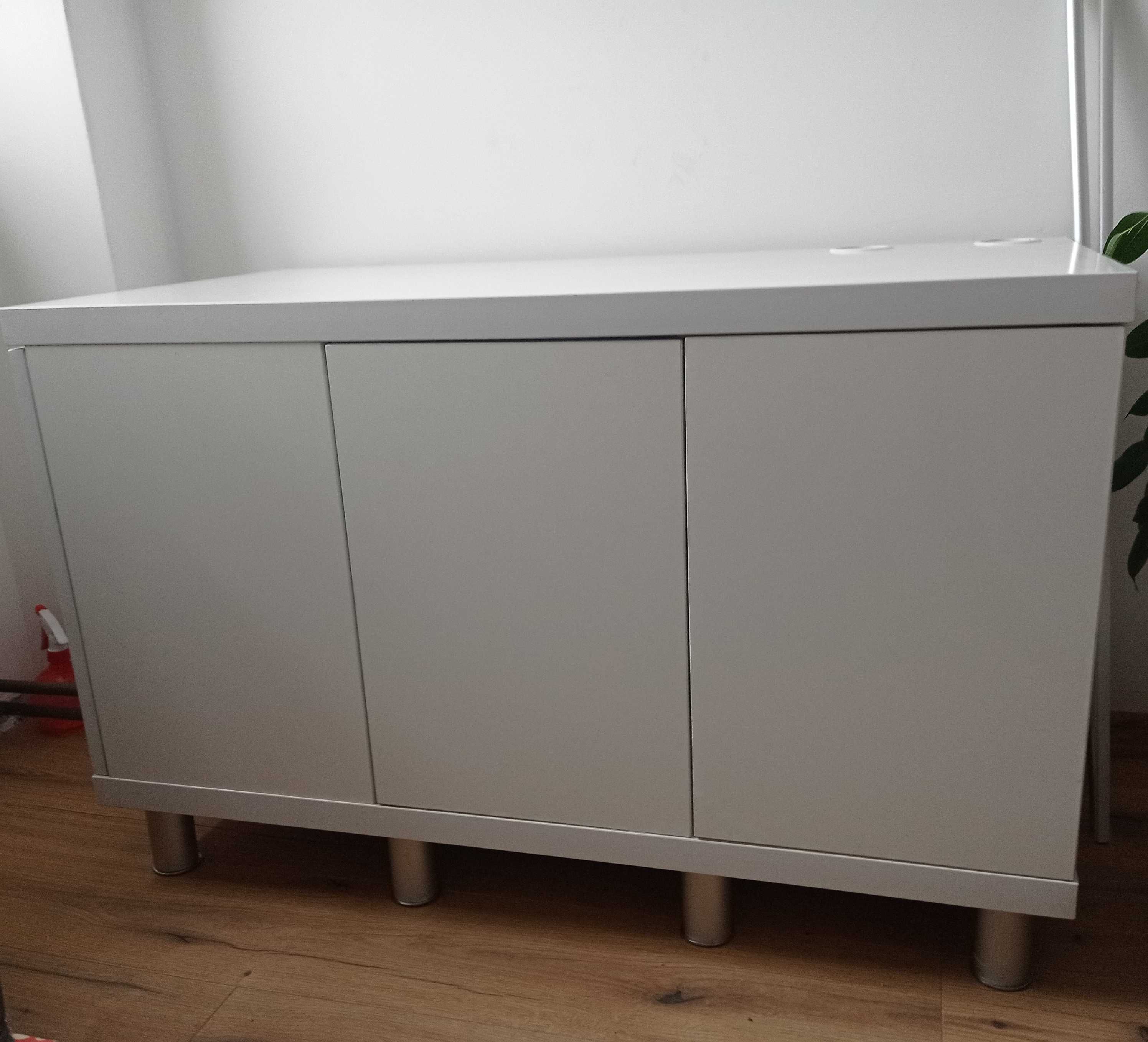 Szafka pod akwarium