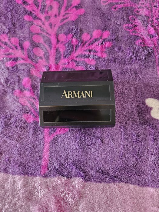 Mydło Gorgio Armani