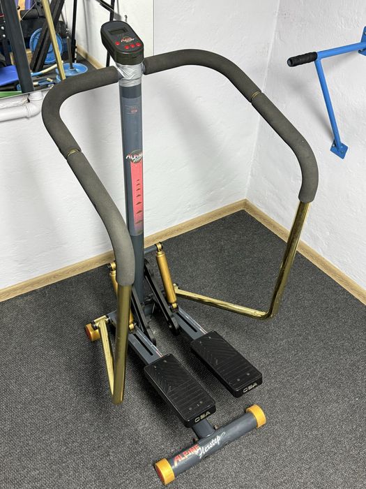 Stepper Alpine FlexStep