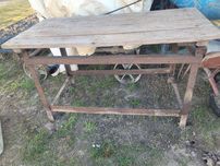 Krajzega metalowa