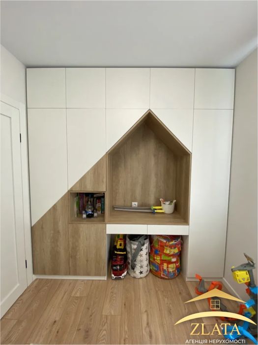 Оренда будинку в районі Хлібзаводу №3