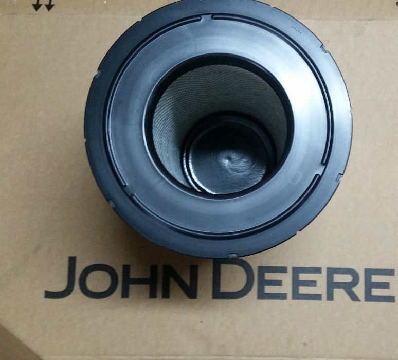Filtr Powietrza John Deere AH148880, RE63931