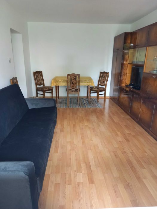 Wynajmę kawalerkę 30 m2 / ul. Chrobrego - naprzeciw LIDLA