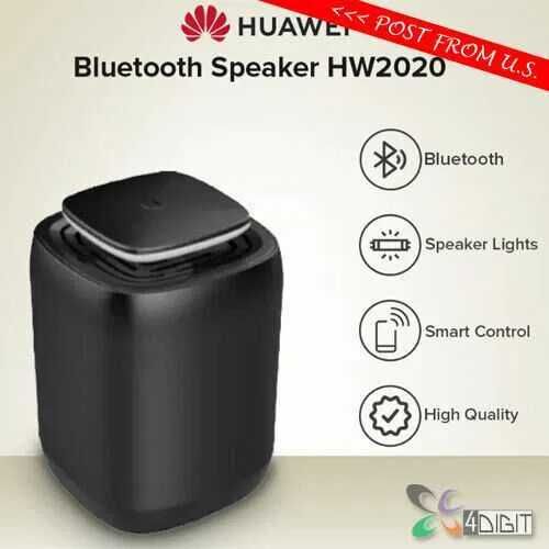 Głośnik HUAWEI Bluetooth HW2020 - OSTATNIE SZTUKI