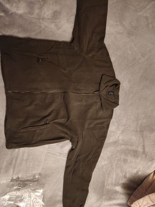 Фліска чоловіча на замку