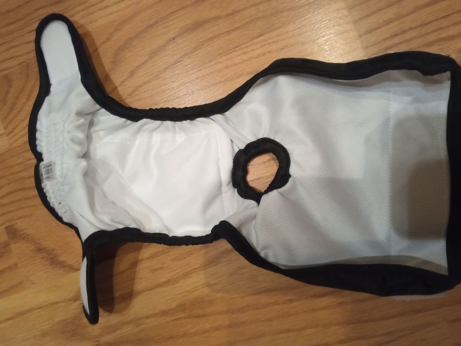 Багаторазові підгузники S