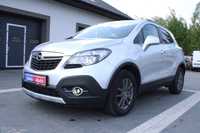 Opel Mokka Gwarancja__Klima__Alu !!!