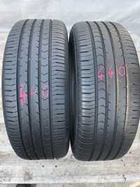 Opony letnie CONTINENTAL 205/55R17