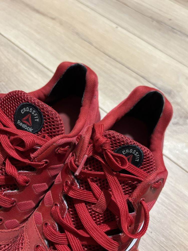 Кроссовки Reebok nano 2 (crossfit)