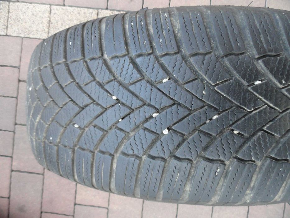 205/55R16 Bridgestone Blizzak LM 005
