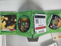 Gry Xbox series/one