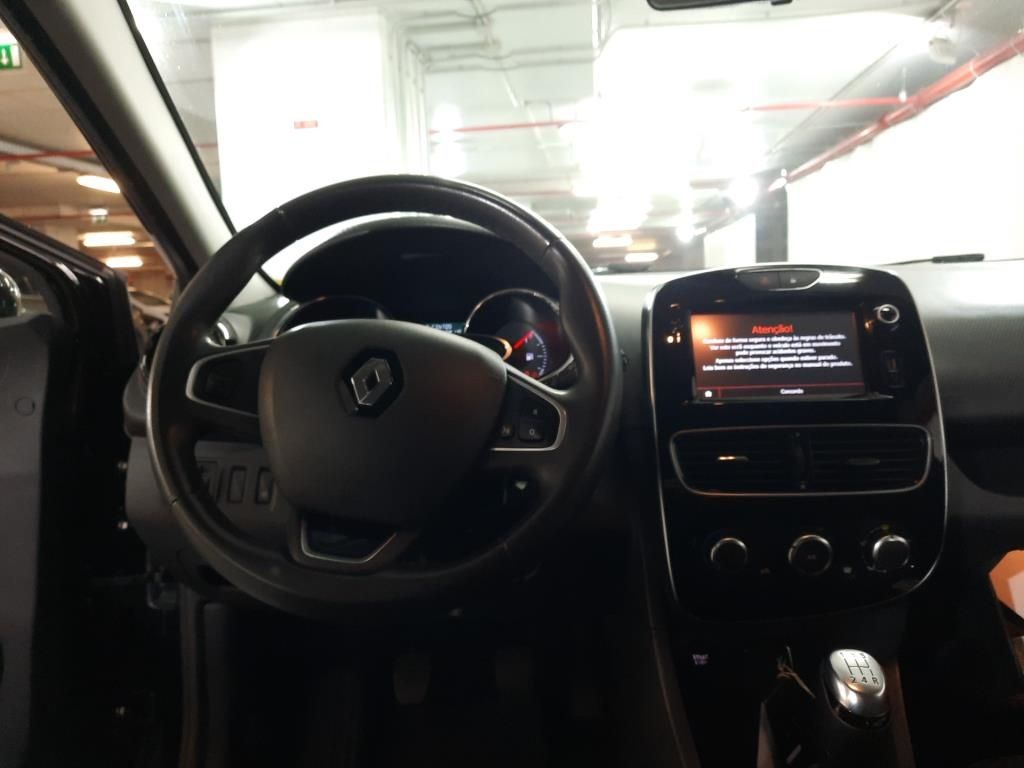 Renault clio sport tourer 1.5 dci IVA dedutivel