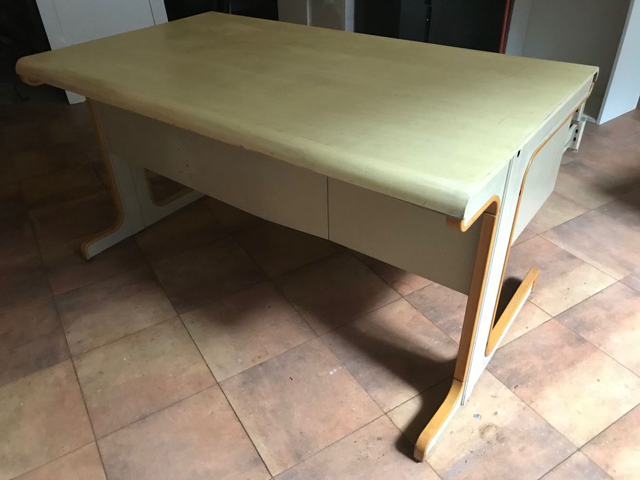 Secretaria de Escritorio