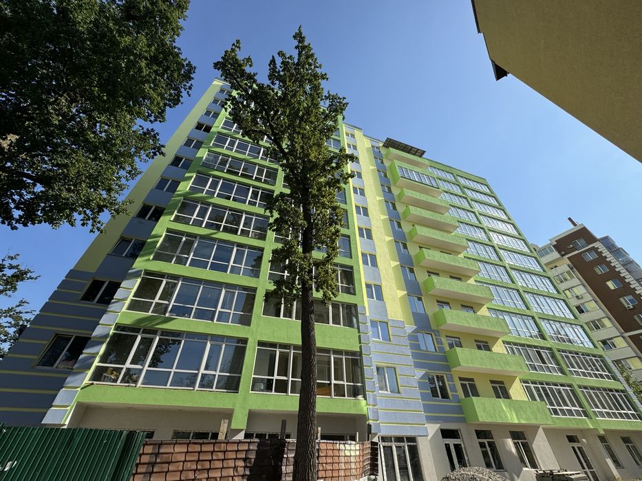 Терміново ! 75м2 Євро Двокімнатна квартира Ірпінь ЖК Добробут