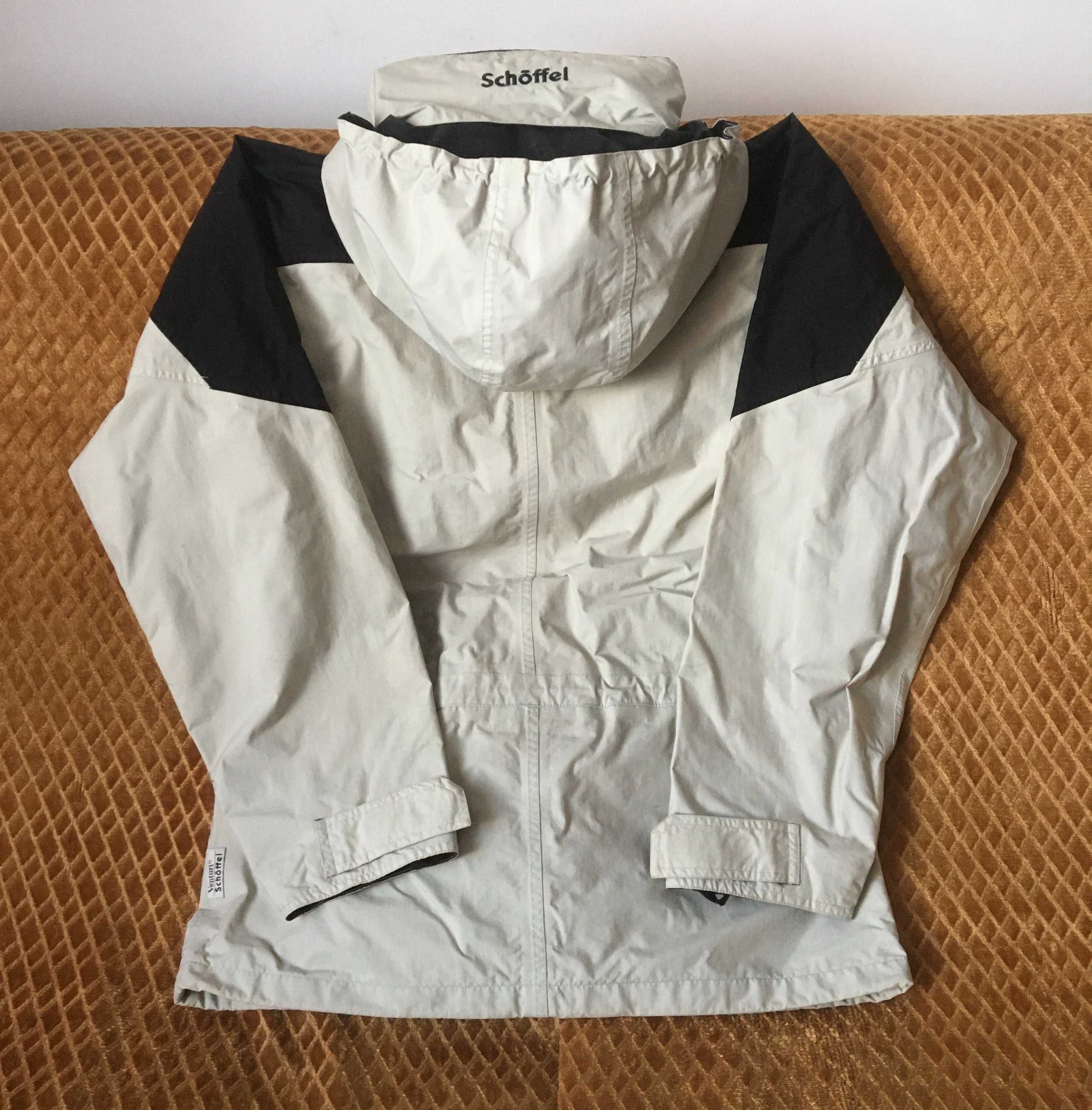 Schoffel Venturi куртка трекінгова на мембрані оригінал розмір M