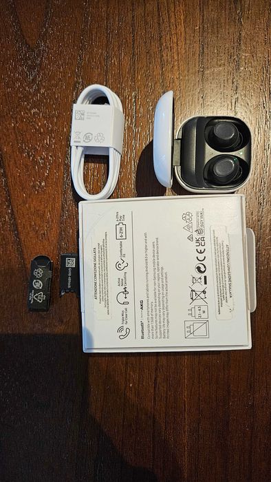 Samsung Galaxy Buds FE