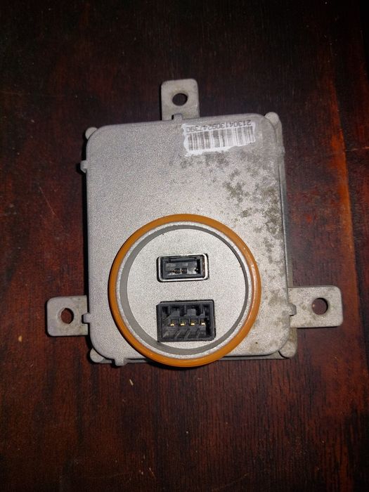 Оригинальный блок розжига ксеноновых ламп Audi/VW Keboda D3S/D3R/D4S/D