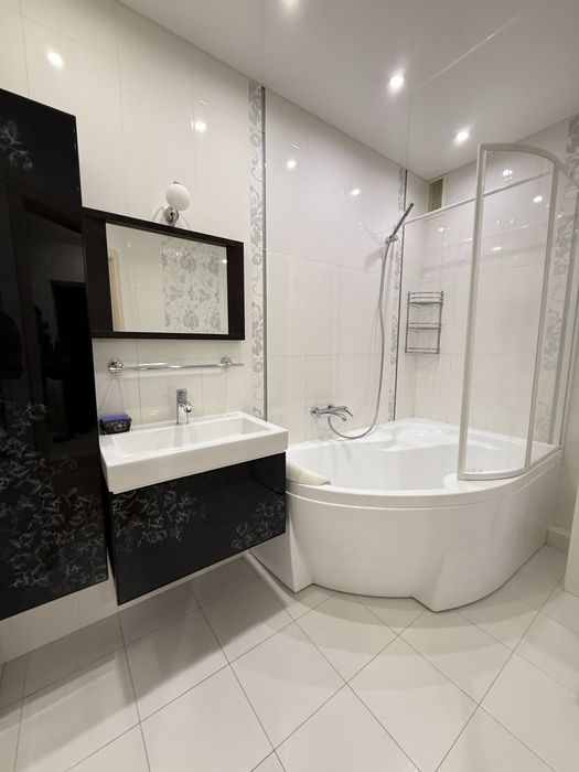 Продаж 3к квартири в ЖК Ліко Град, поруч ВДНГ, Іподром, Васильківська