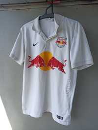 Оригінал футболка джерсі Red Bull Salzburg 2009 2010 home