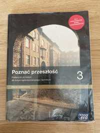 Podręcznik Poznać przeszłość 3