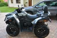 Quad KYMCO  700  cesja