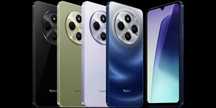 ELEGANCKI Xiaom redmi 14C. Gwarancja producenta .Ekran 6.88.