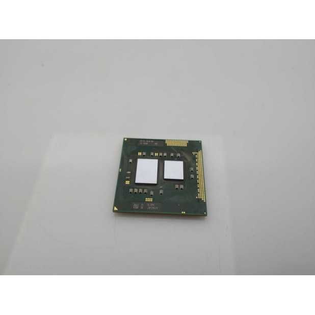 Intel Core i3-350M 2.26 GHz