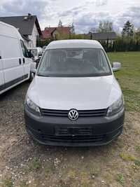 Vw cady 4x4 2,0tdi 5 osobowy