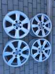 Felga 1 szt. Volvo 7Jx16 5x108 ET50 XC70 XC60 XC40 V70 S80 S60 S40 V50