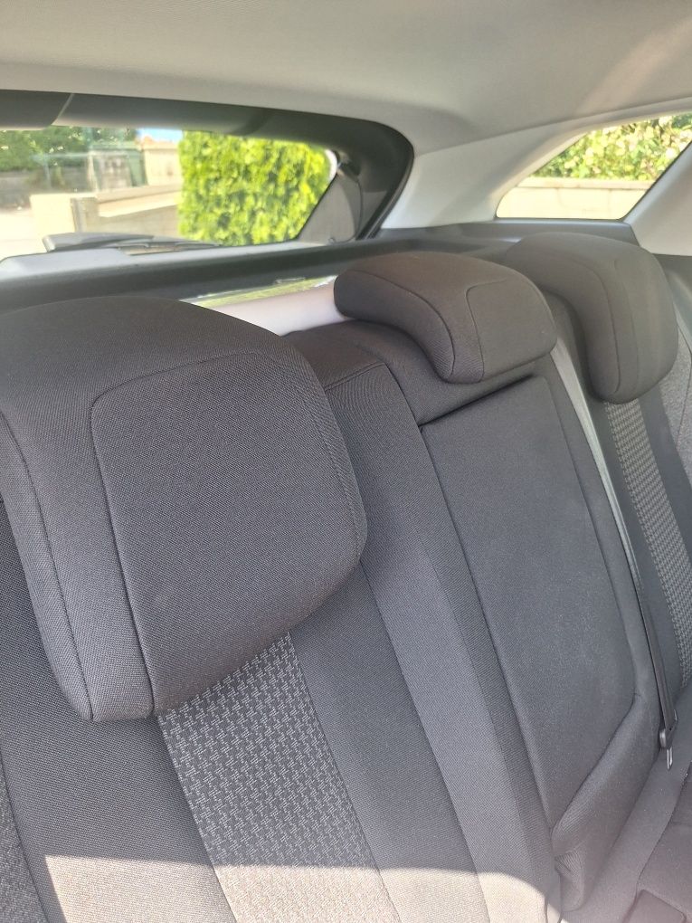 Peugeot 3008 Allure