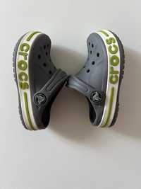 Крокси , сандалі crocs , C7