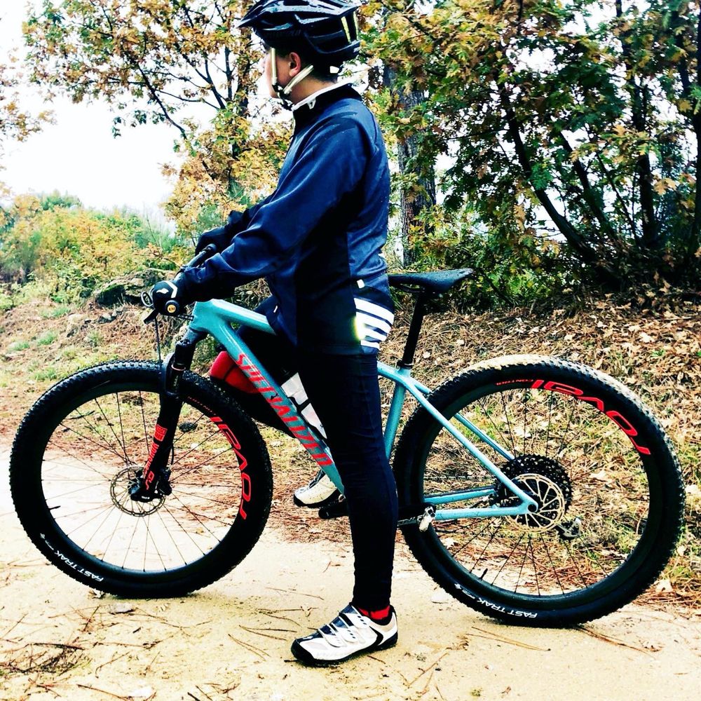 Specialized Epic Expert 2019
