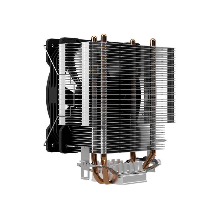 Chłodzenie CPU SAVIO FROST 120 mm FV