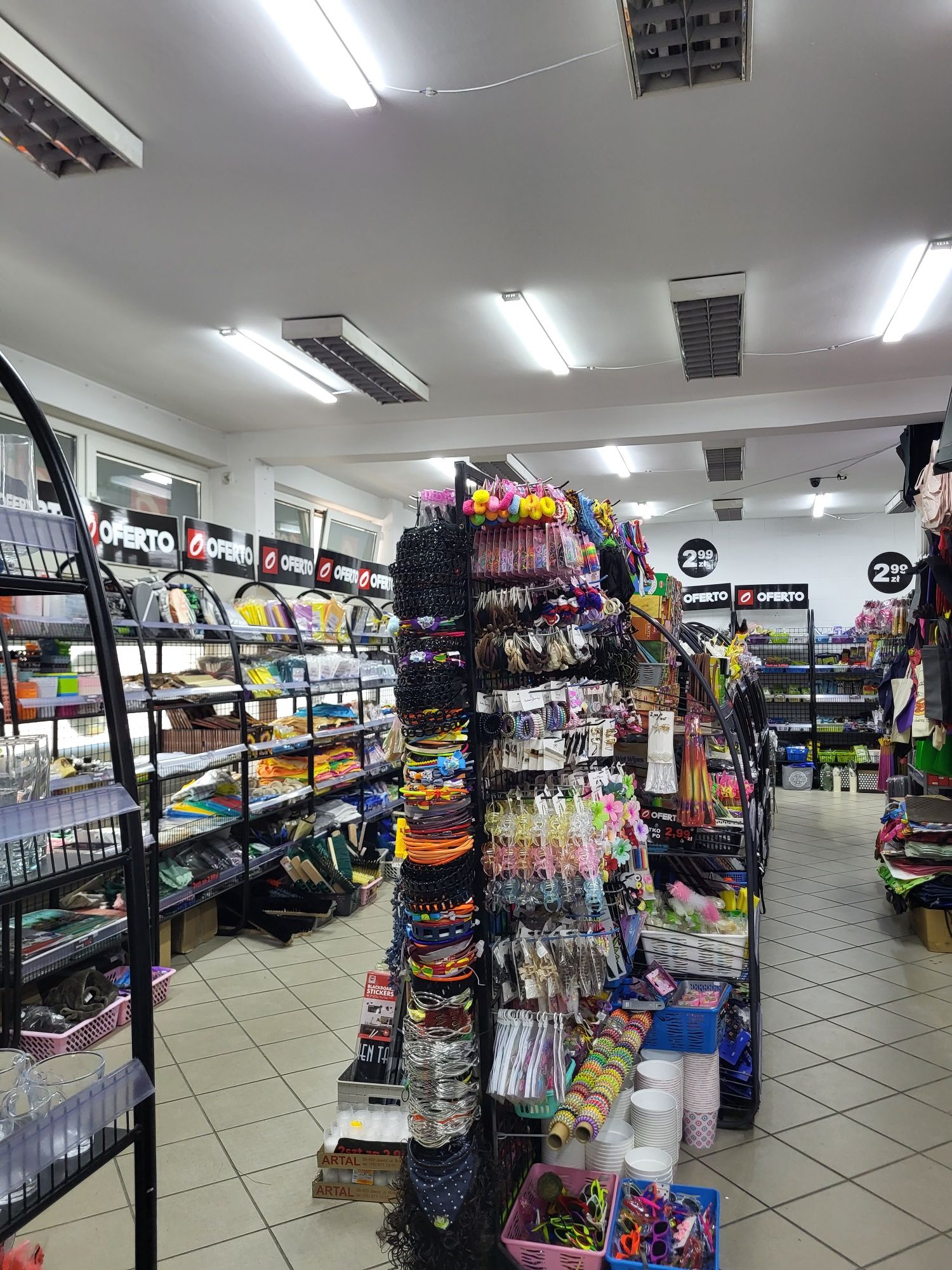 Lokal użytkowy 170m2