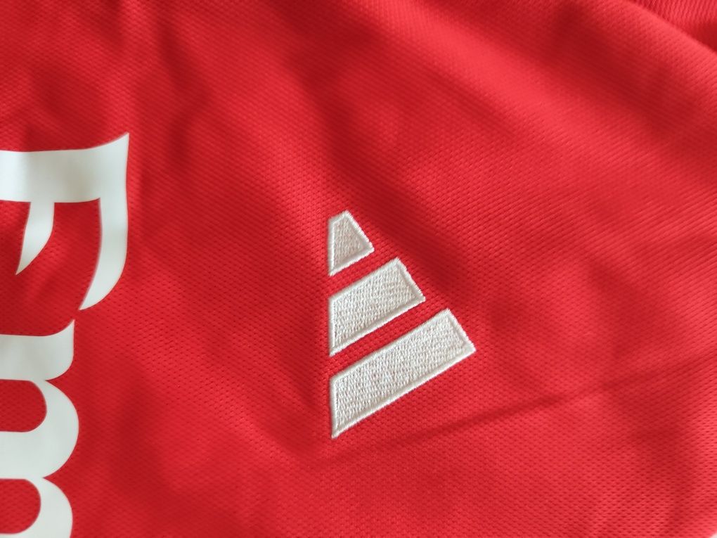 Camisola oficial Benfica