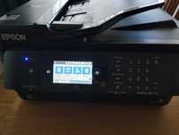 Drukarka Epson WF-7710